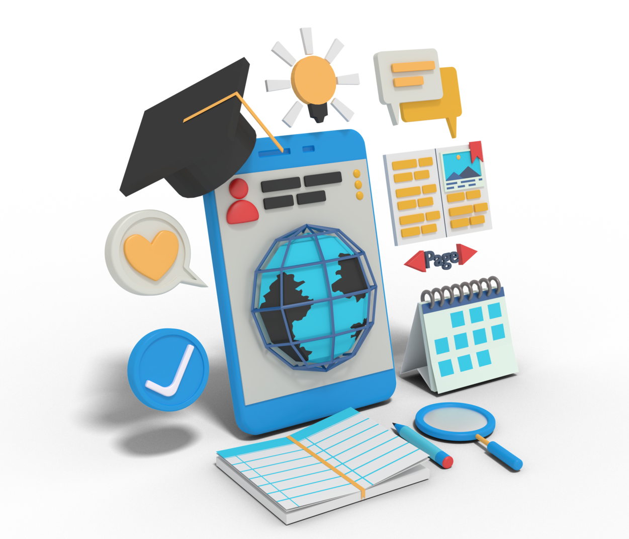 e-learning software Kanyakumari, Smart Education Platform Nagercoil